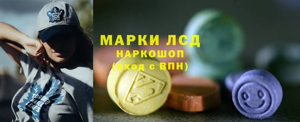 стаф Няндома